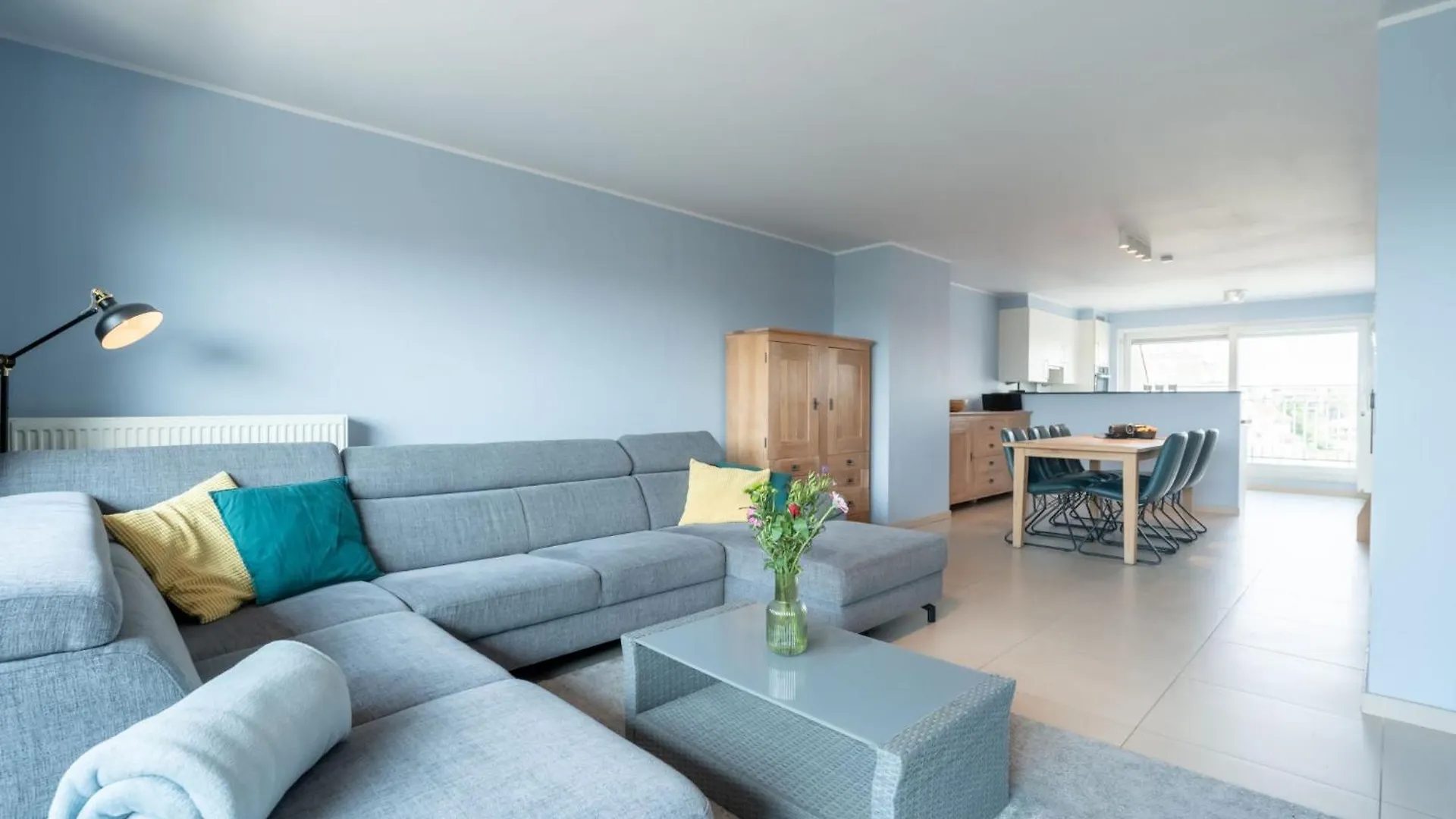 Apartment Parklane-3 By Interhome location